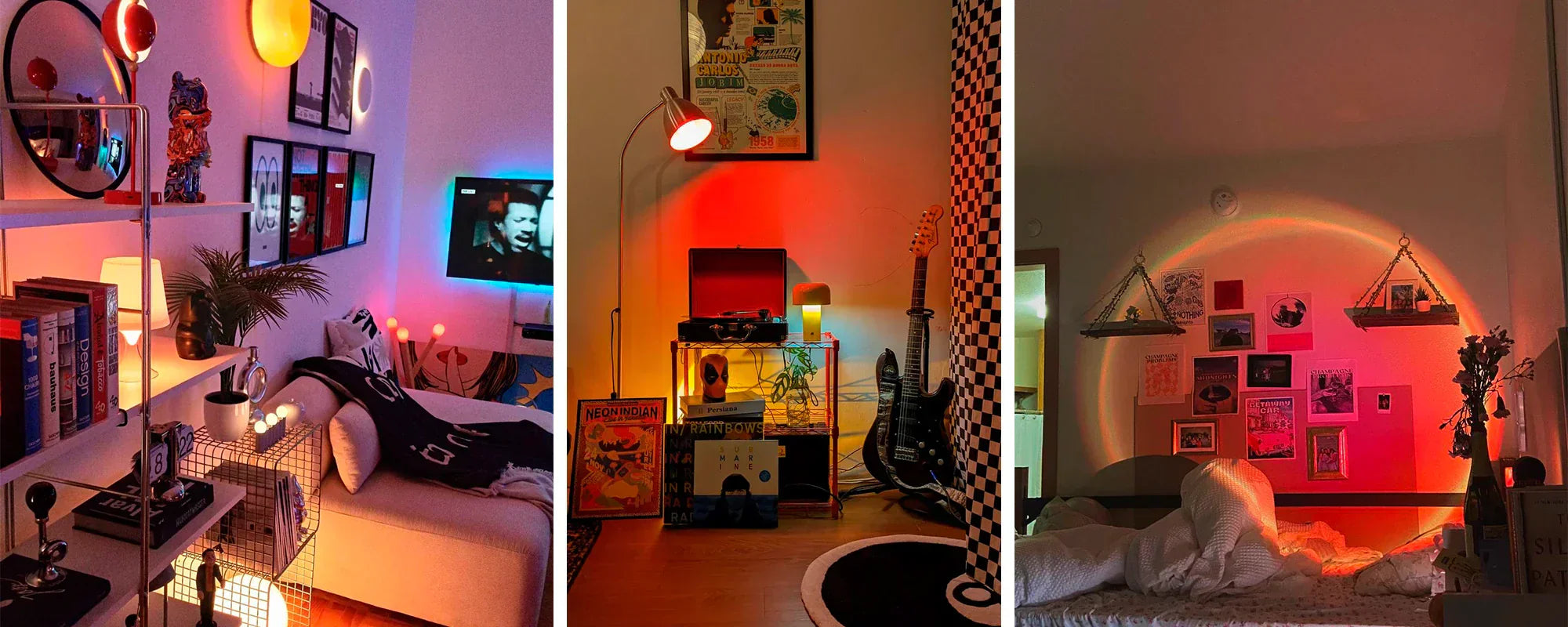 Design emocional: A arte de criar um lar com alma e memórias 💖