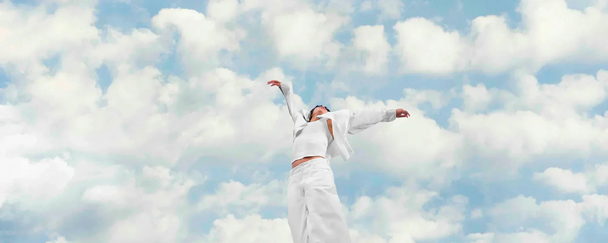 Cloud Dancer: a cor Pantone 2026 que transforma o seu lar