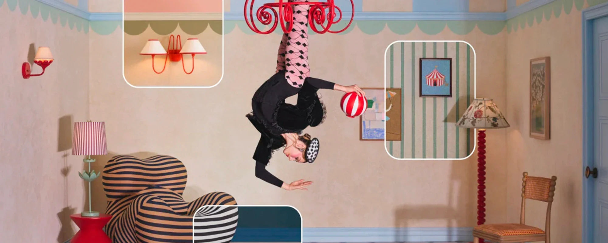 FunHaus: A evolução do Dopamine Decor para um lar cheio de vida! 🥳🎉