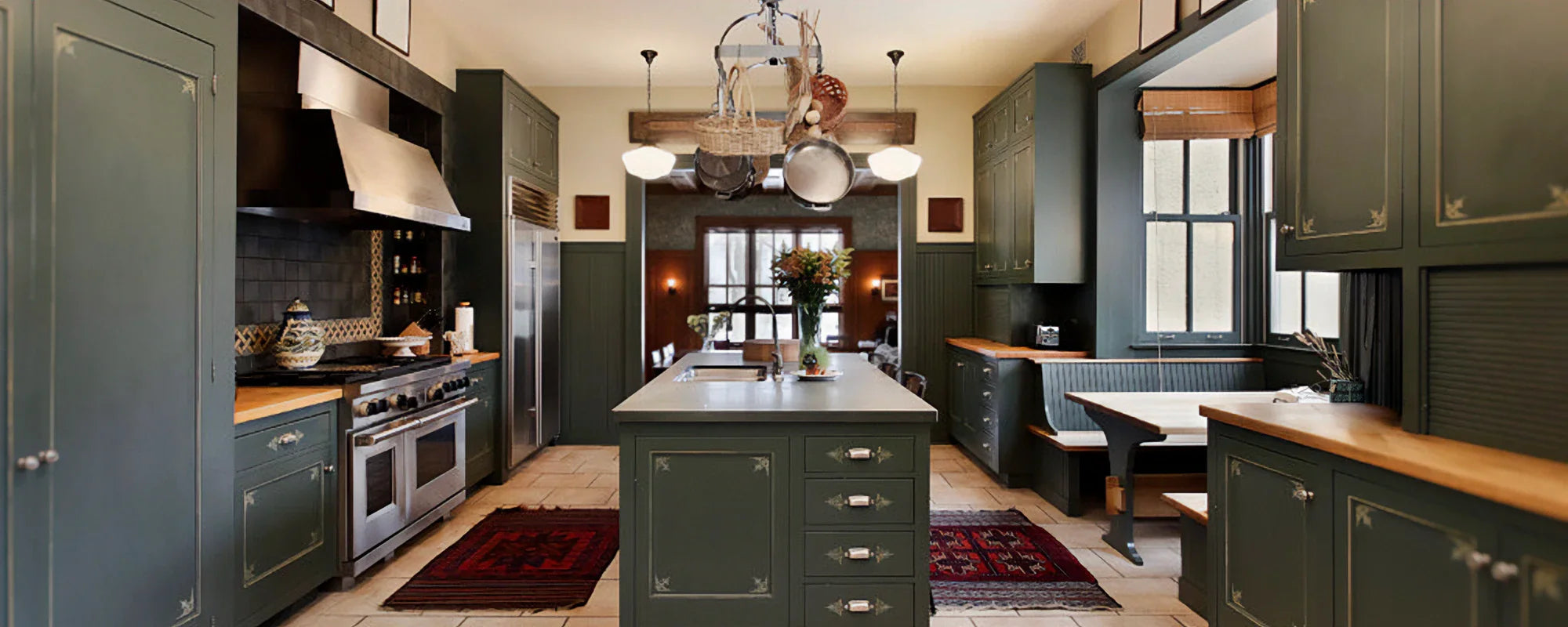 Neo Déco: O novo luxo maximalista que transforma seu lar ✨👑