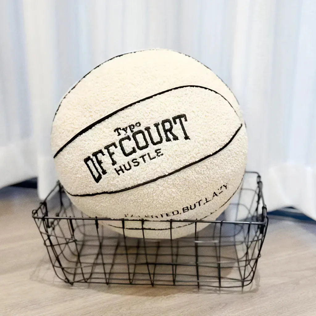 Almofada OffCourt