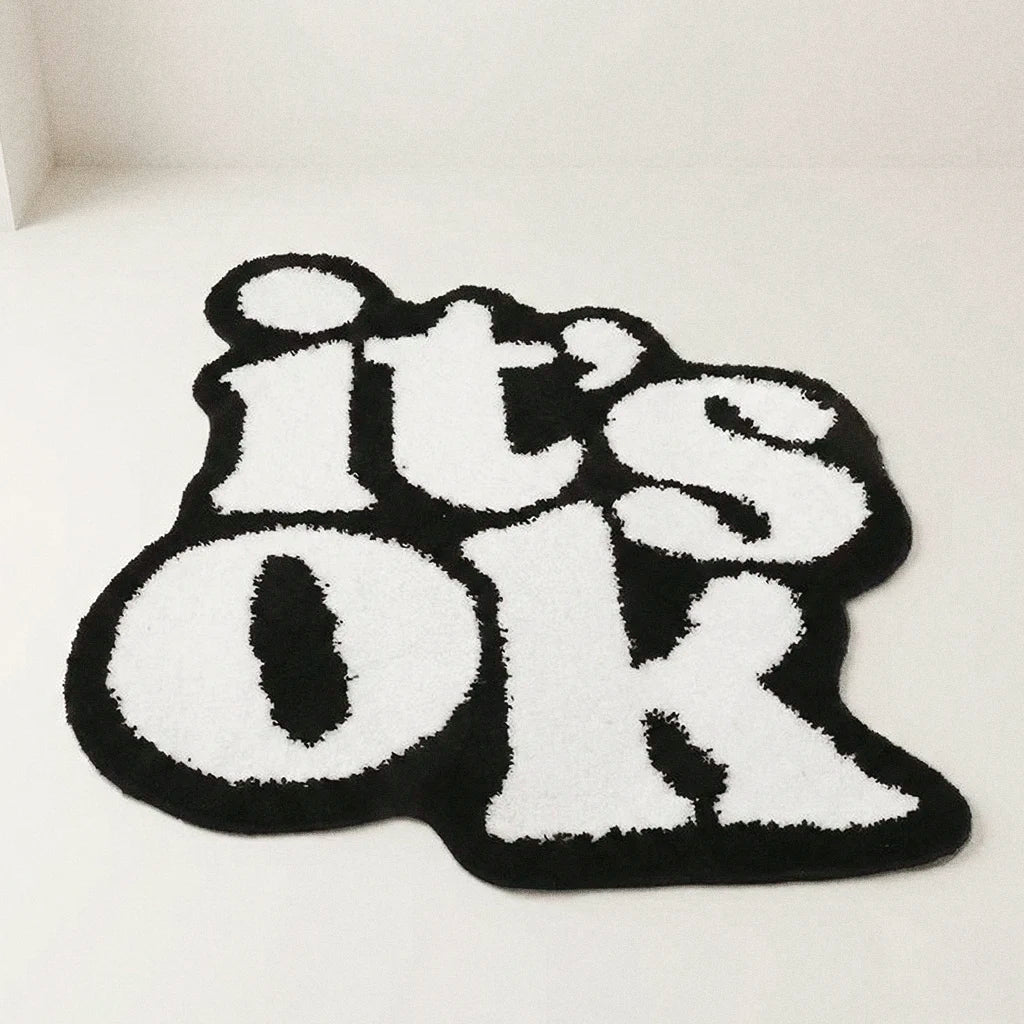 Tapete It’s Ok