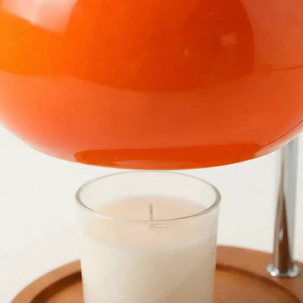 Aquecedor de Vela Orbita