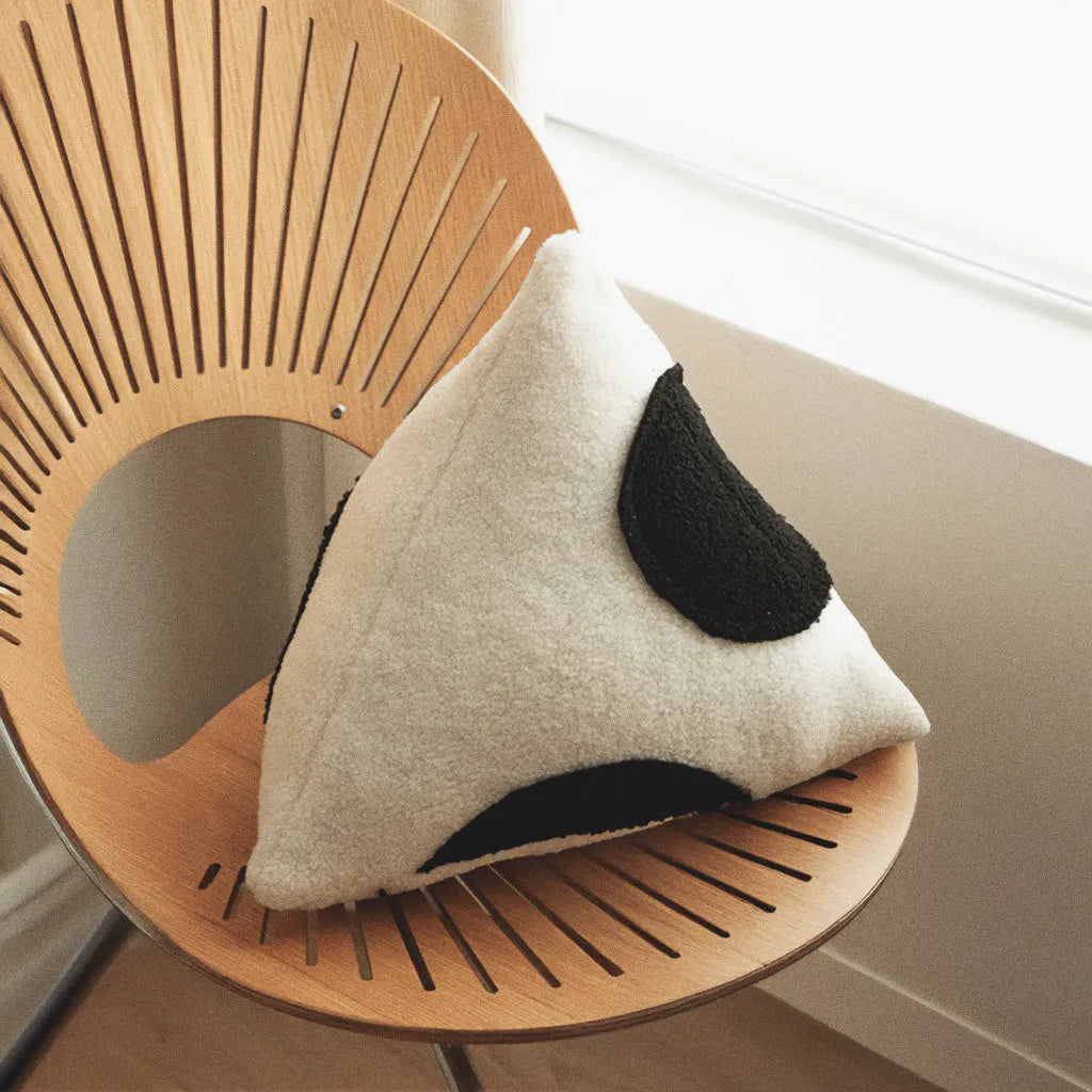 Almofada La Piramide