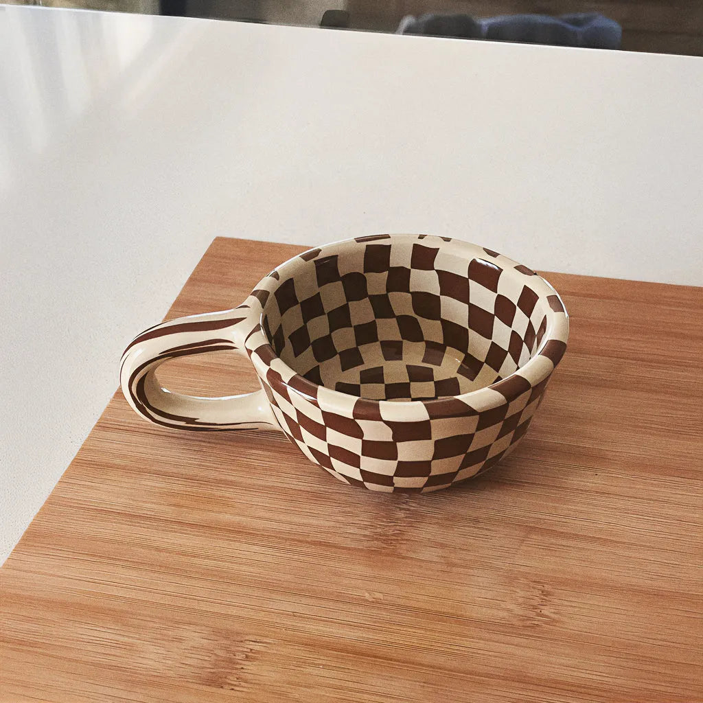 Caneca Gridy