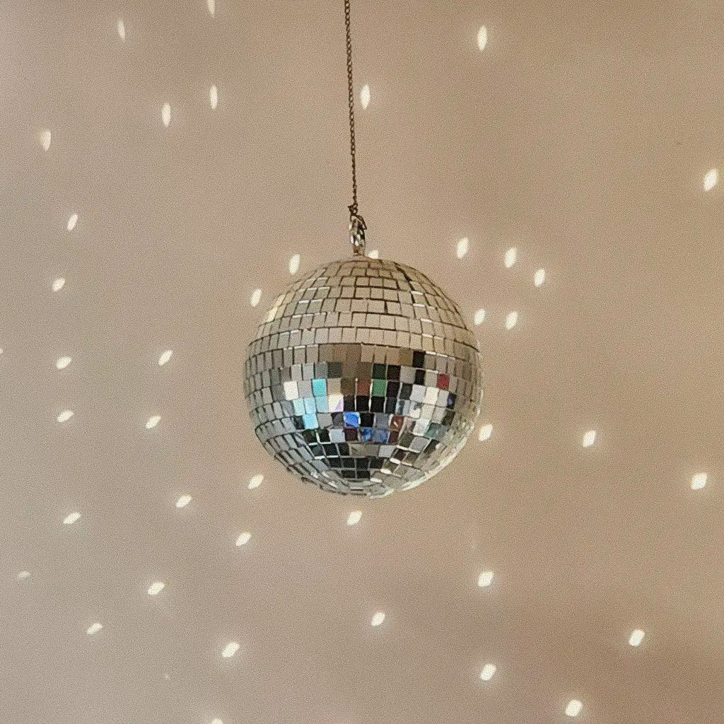 Disco Ball Sfera