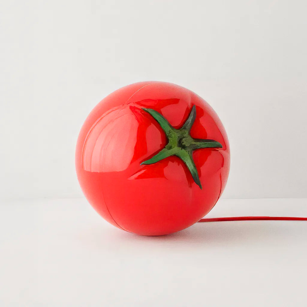 Luminária Tomato