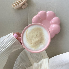 Caneca Flora