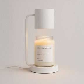 Aquecedor de Vela Solis