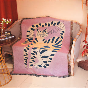 Manta Gattino