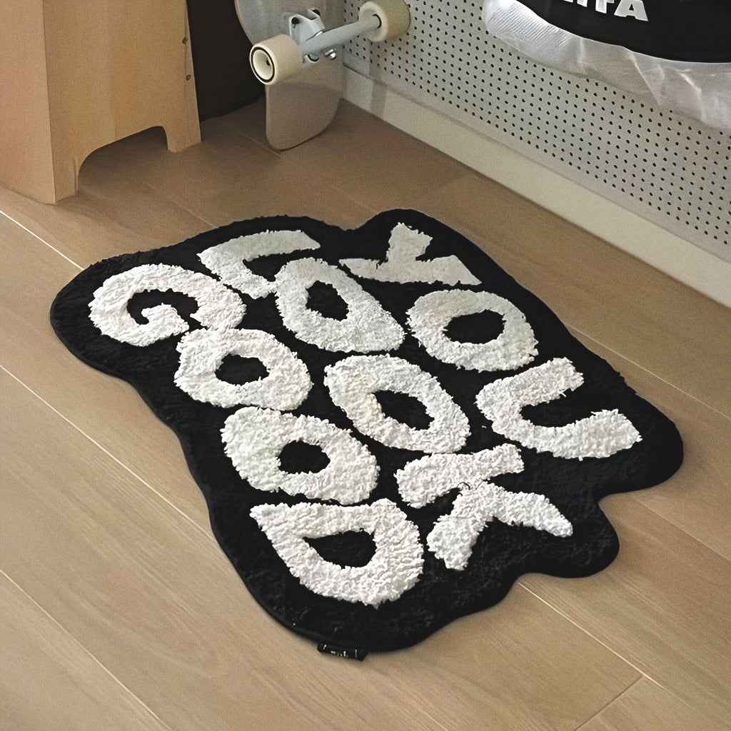 Tapete You Look Good