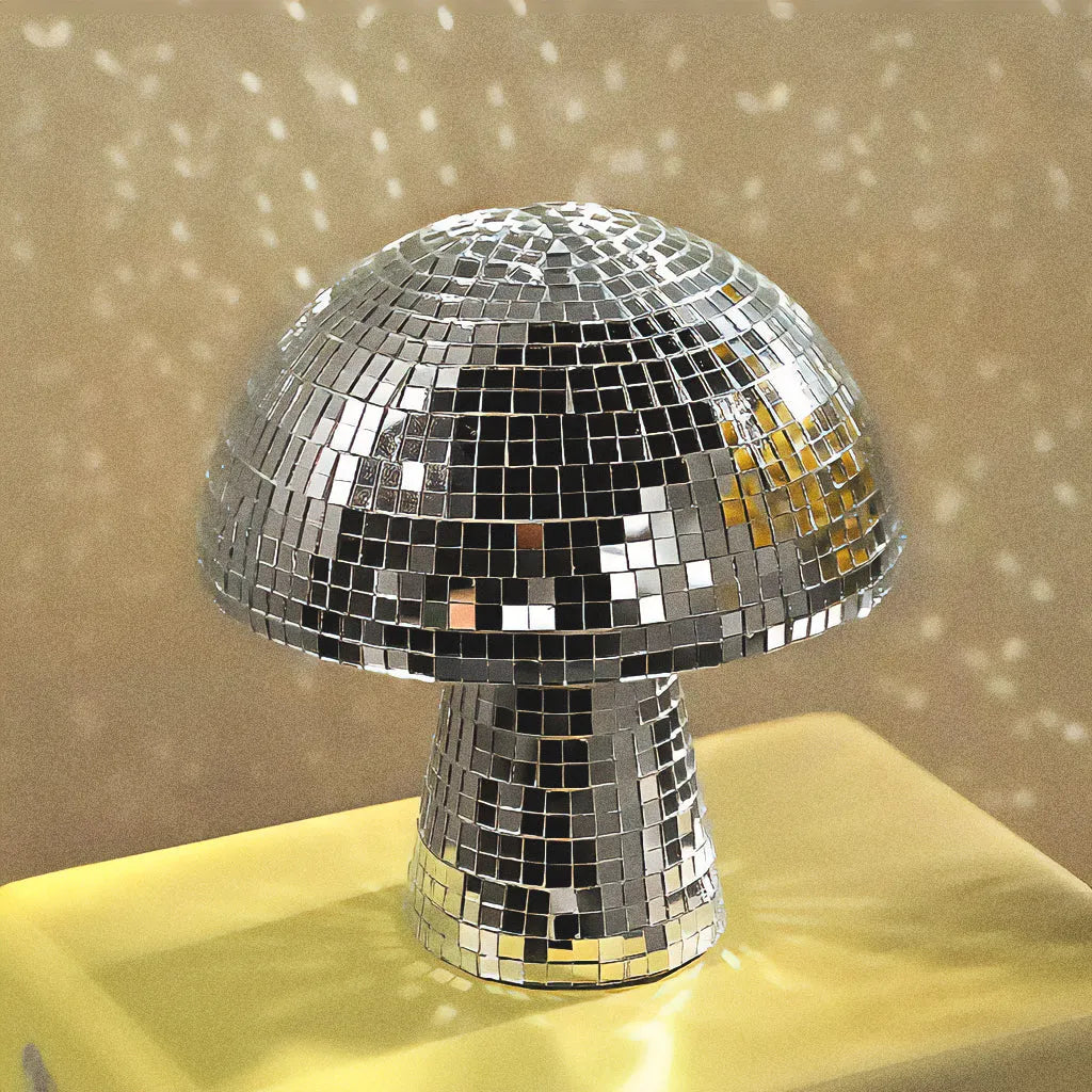 Disco Miraggio