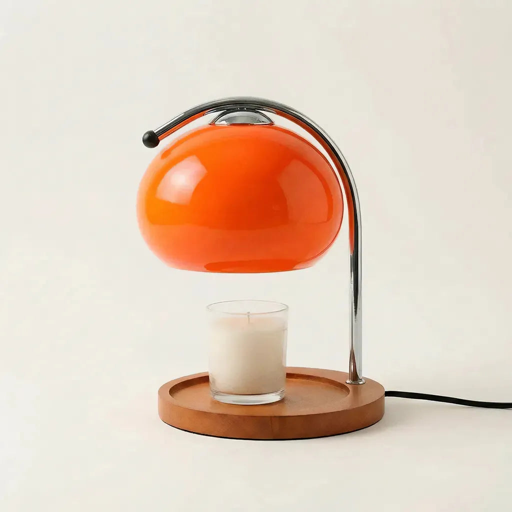 Aquecedor de Vela Orbita