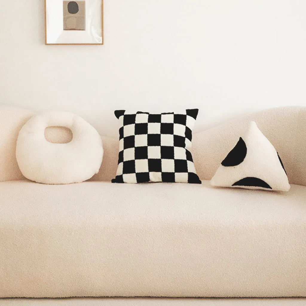 Almofada La Piramide