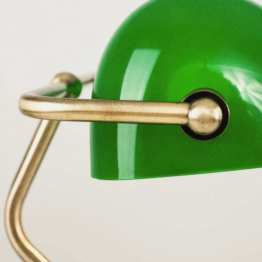 Luminária Banchiere