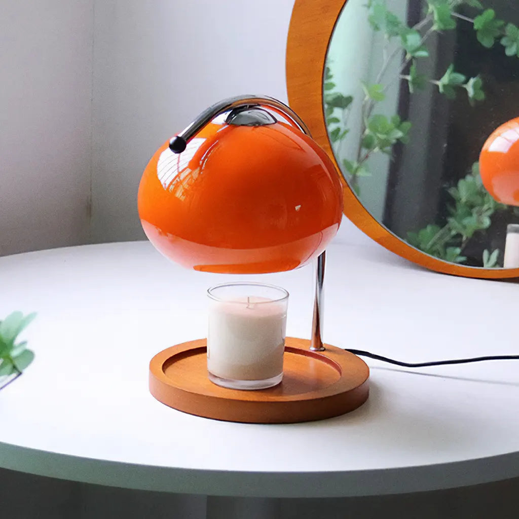 Aquecedor de Vela Orbita