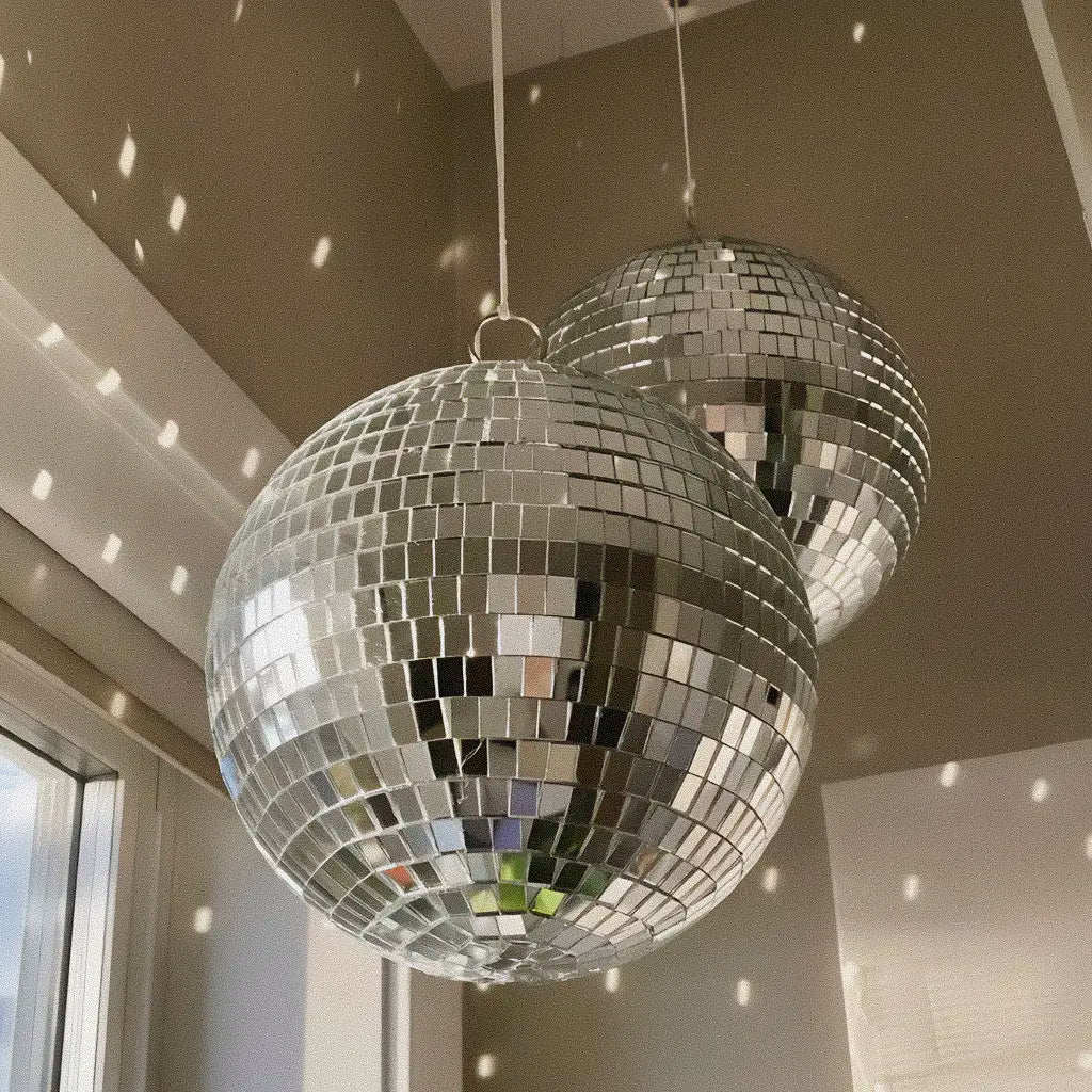 Disco Ball Sfera