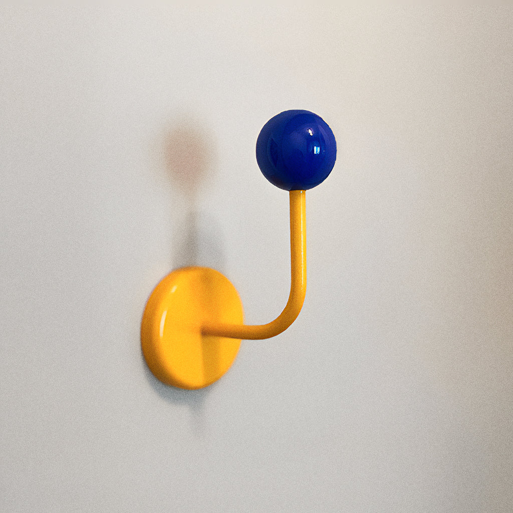 Gancho Magnético Gioco