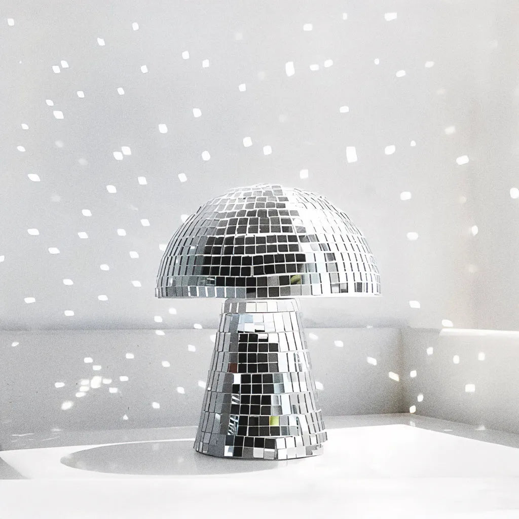 Disco Miraggio