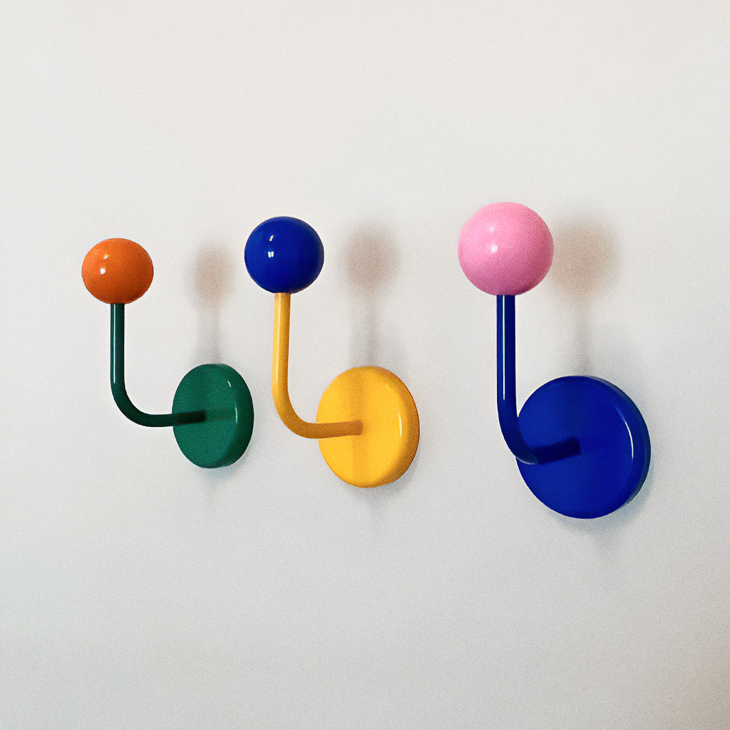 Gancho Magnético Gioco