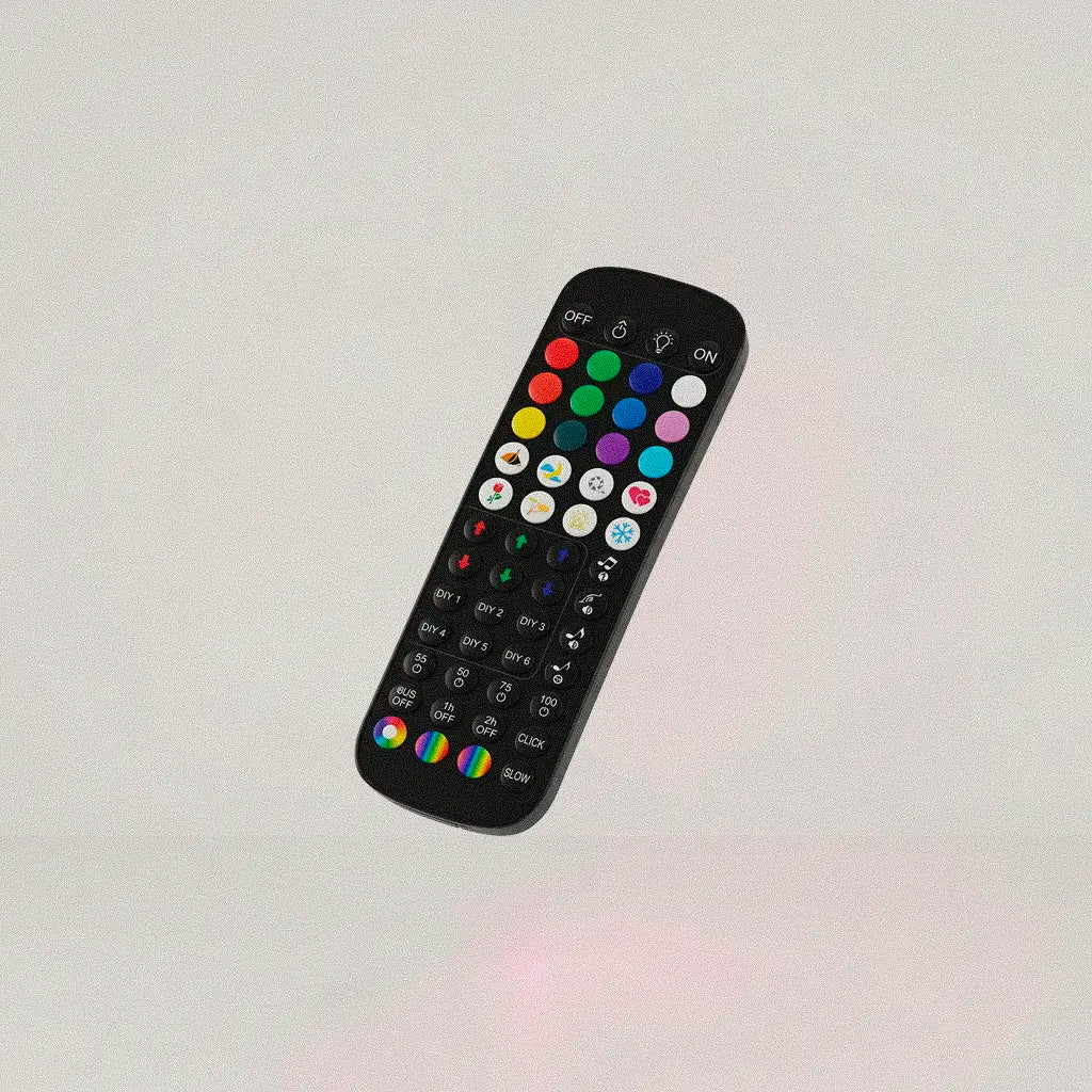 Luminária Asta Cromo