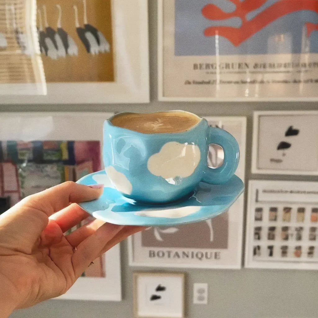 Caneca Nuvola