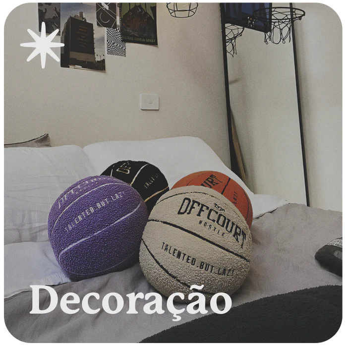 Decoração