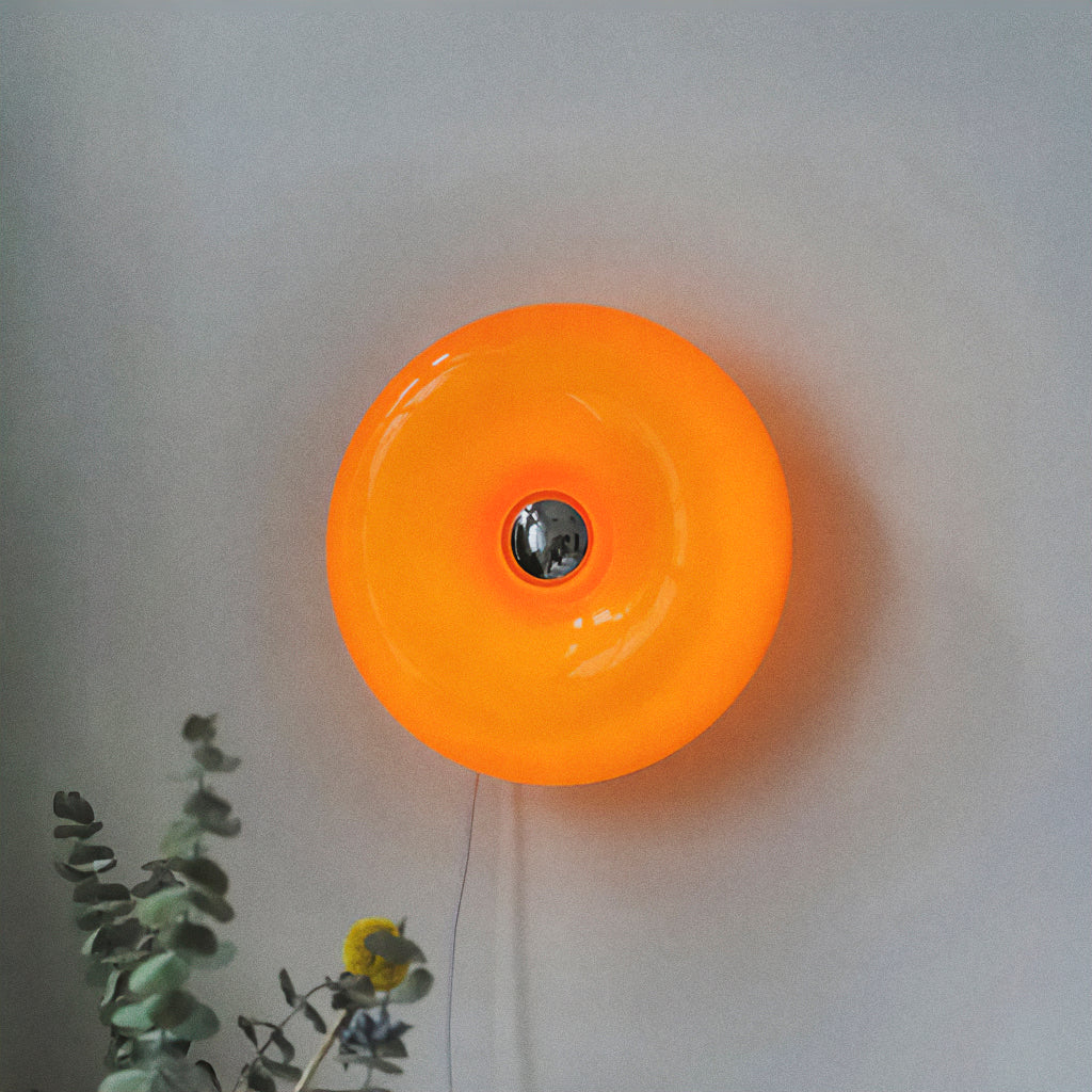 Luminária Arancio